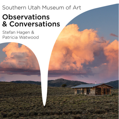 This Earth: Stefan Hagen & Patricia Watwood