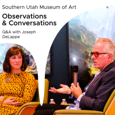 Q&A with Joseph DeLappe