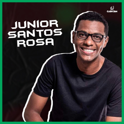 20 - JUNIOR SANTOS ROSA episode artwork