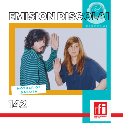 Emisión Discolai 142 [10/24/2022]