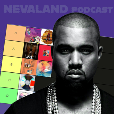 Episode 💯: Ranking Kanye's Albums