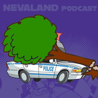 Episode 110: A Tree vs. 12