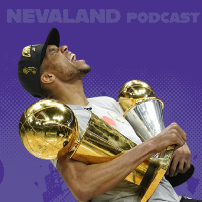 Episode 115: The Bucks are the 2021 NBA Champs!!!