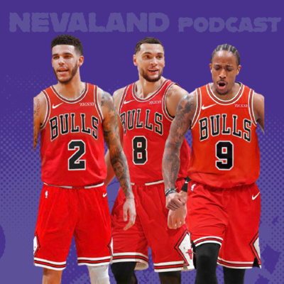 Episode 117: Da Bulls Baaaaaack