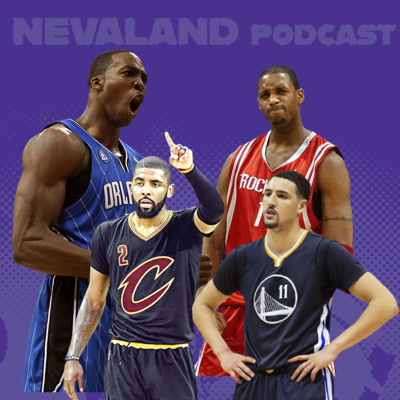 Episode 127: NBA 75 Snubs!!