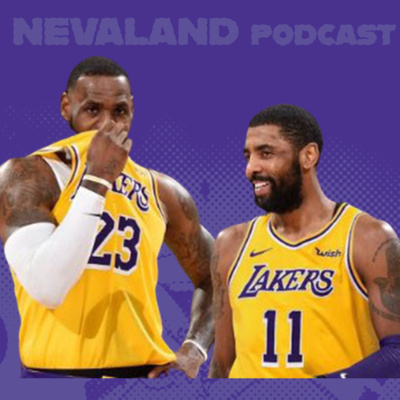 Episode 144: Kyrie to the Lakers?!?!