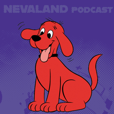 Episode 146: What Would Clifford Do.....