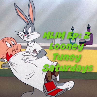 My Life In The Movies Ep 2: Looney Tuney Saturdays