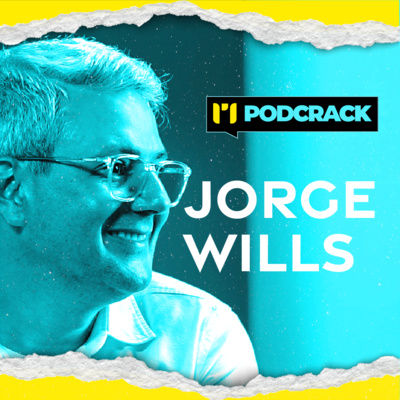 El podcast de Millán Ludeña