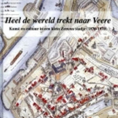 Rietveld Media Podcast