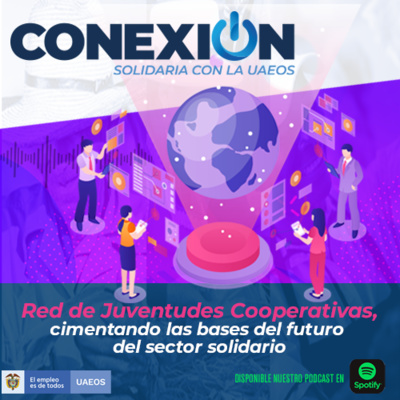 Conexión Solidaria - UAEOS