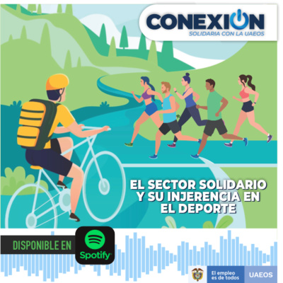 Conexión Solidaria - UAEOS