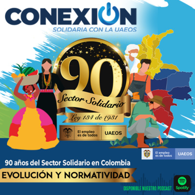 Conexión Solidaria - UAEOS