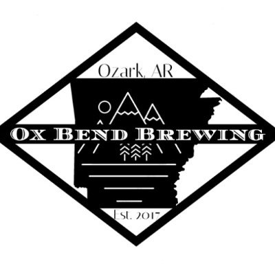 Ox Bend Brewing Company - Ozark, AR