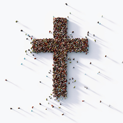 Espoir & Tout pour la Gloire de Dieu