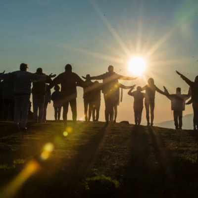 Espoir & Tout pour la Gloire de Dieu