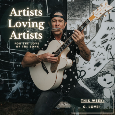 Artists Loving Artists