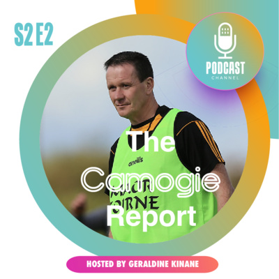 S2E2 - Tipperary Minor Manager Michael Ferncombe