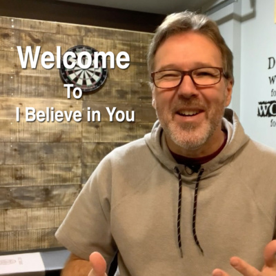 Dave Slomka\'s I Believe in You