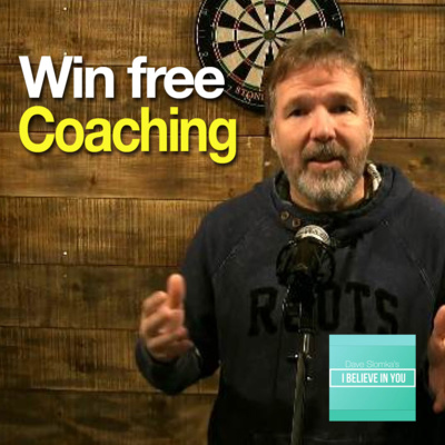 Dave Slomka\'s I Believe in You