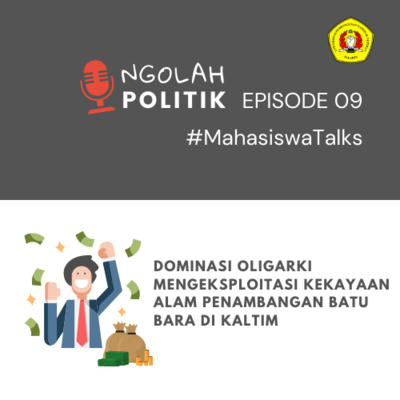 Ngolah Politik