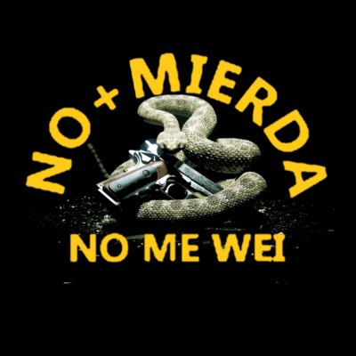 NO+MIERDA T2 C7  episode artwork