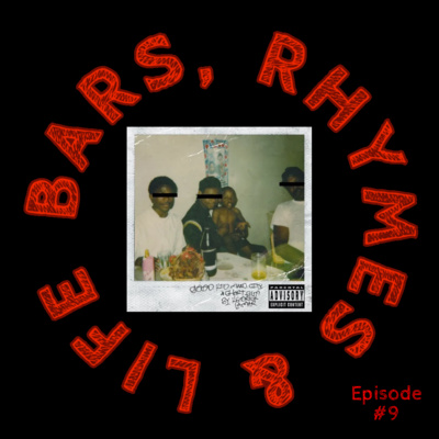 Bars, Rhymes & Life