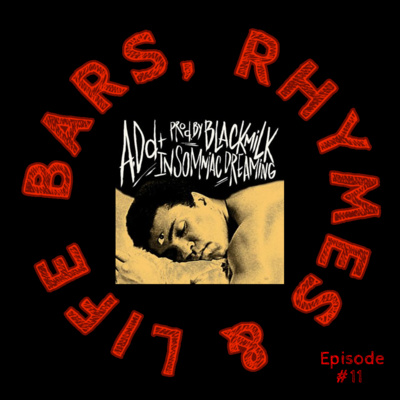 Bars, Rhymes & Life