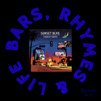 Bars, Rhymes & Life