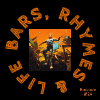 Bars, Rhymes & Life