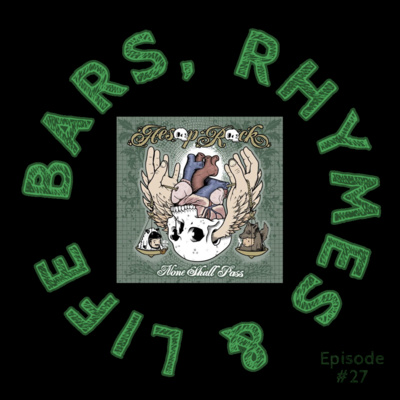 Bars, Rhymes & Life