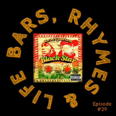 Bars, Rhymes & Life