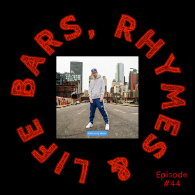 Bars, Rhymes & Life