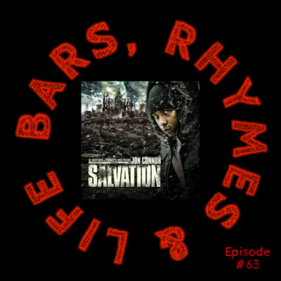 Bars, Rhymes & Life