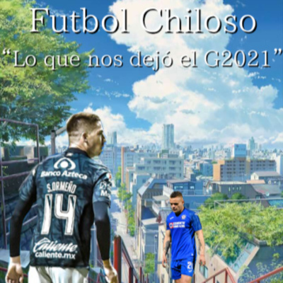 Fútbol Chiloso