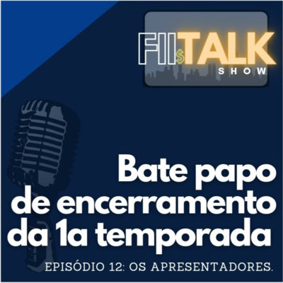 FII Talk Show
