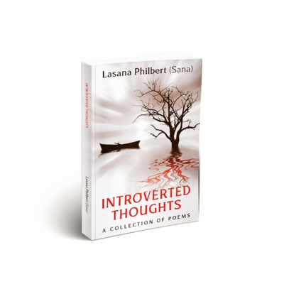Thoughts From An Isolated Soul episode artwork