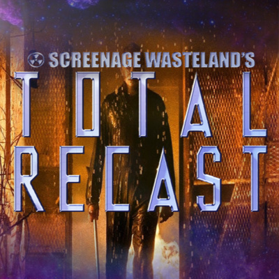 Total Recast