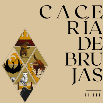 Cacería de brujas