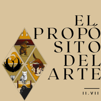 El propósito del arte