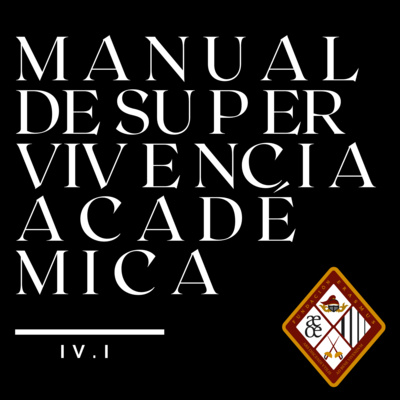 Manual de supervivencia académica