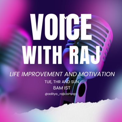 ADITYA RAJ KASHYAP- All about reaching your \