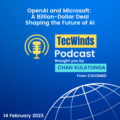 OpenAI and Microsoft: A Billion-Dollar Partnership Shaping the Future of AI