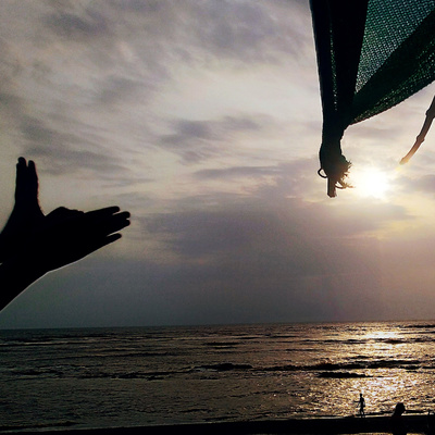 SOUL ADVENTURES