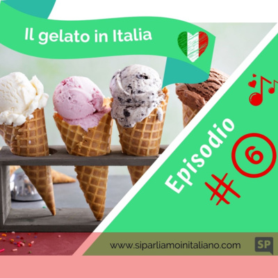 Il Gelato in Italia Il Gelato in Italia