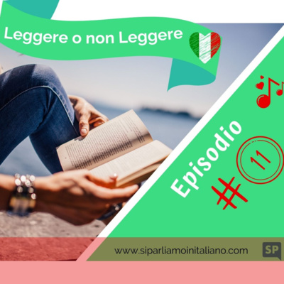 Leggere o non leggere Leggere o non leggere