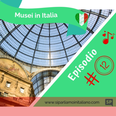 Musei in Italia Musei in Italia