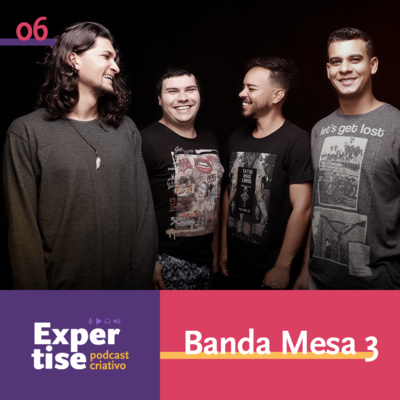 06 - Banda Mesa 3