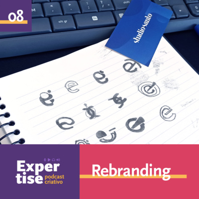 08 - Rebranding