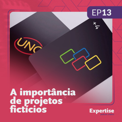 13 - A importância de projetos fictícios